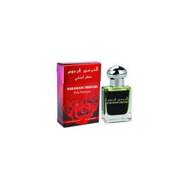Firdous by Al Haramain Perfumes (15ml)-1983 Firdous by Al Haramain Perfumes (15ml)-1983