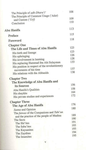 The Four Imams : Their Lives, Works and Schools of Jurisprudence The Four Imams : Their Lives, Works and Schools of Jurisprudence