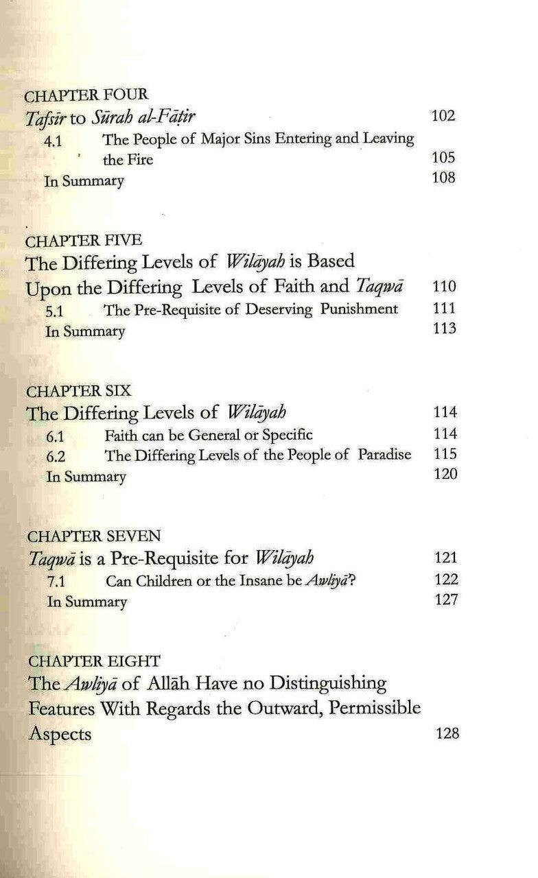 Friends of Allah & the Friends of Shaytan PB - NobleBookshop Friends of Allah & the Friends of Shaytan PB - NobleBookshop