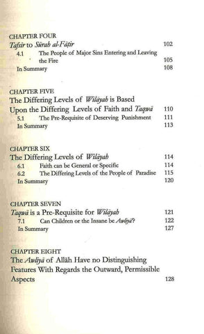 Friends of Allah & the Friends of Shaytan PB - NobleBookshop Friends of Allah & the Friends of Shaytan PB - NobleBookshop