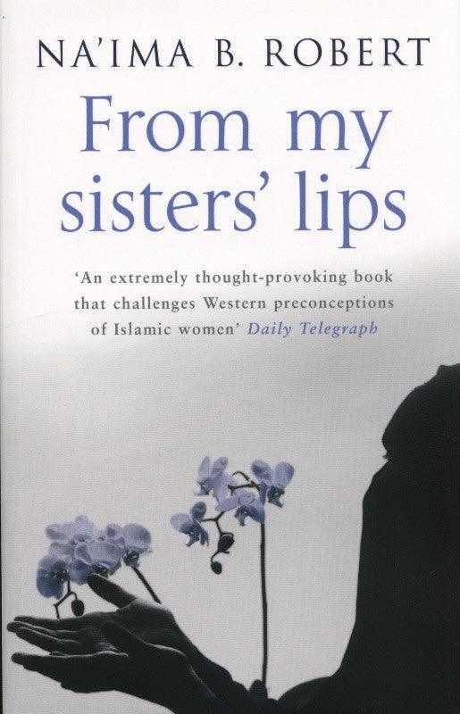 From My Sisters Lips