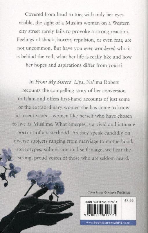 From My Sisters Lips