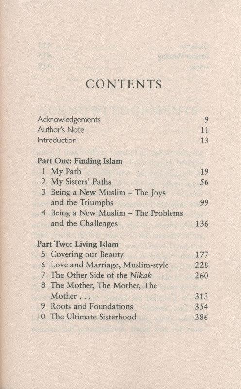 From My Sisters Lips