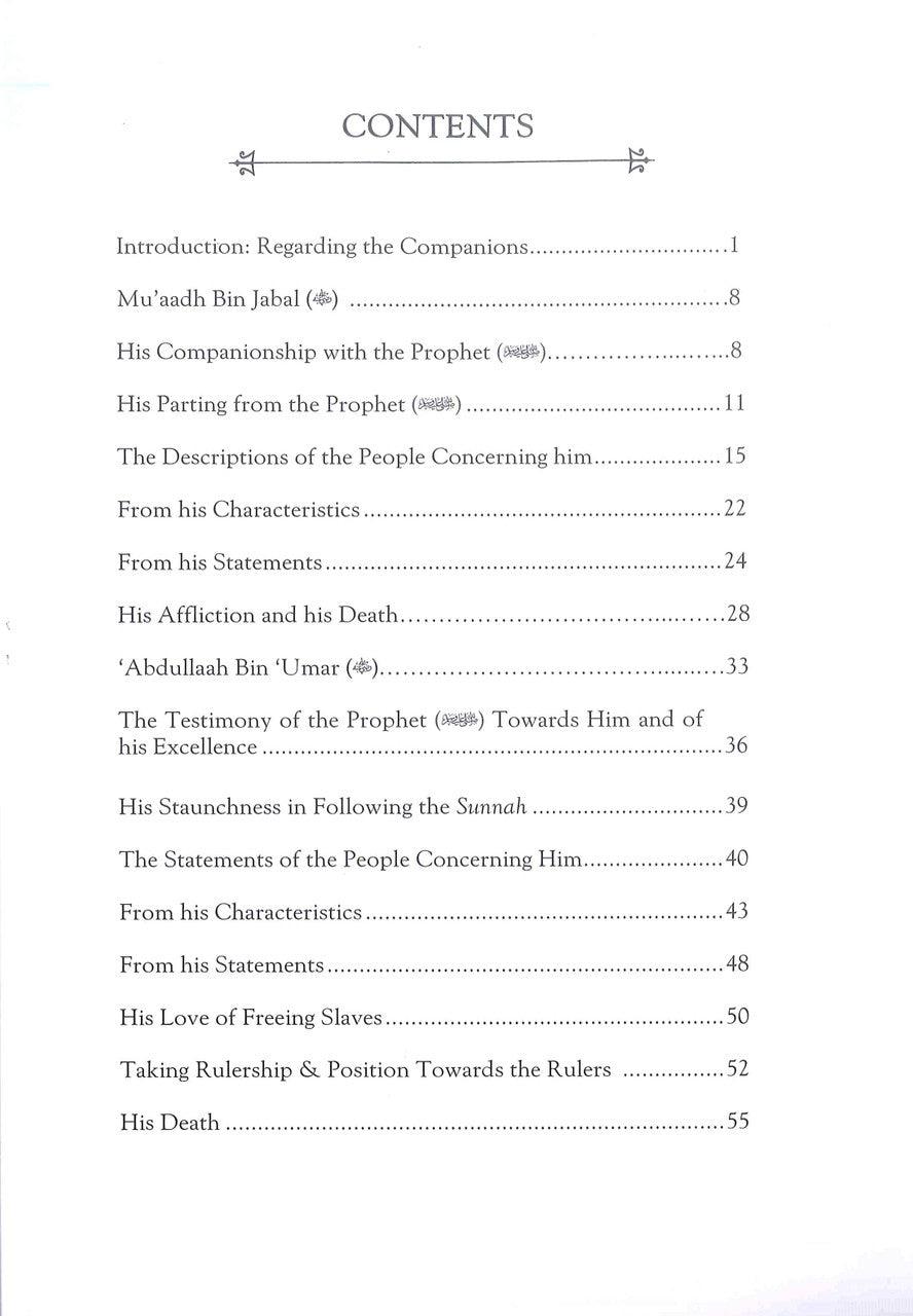 From the Best of Mankind