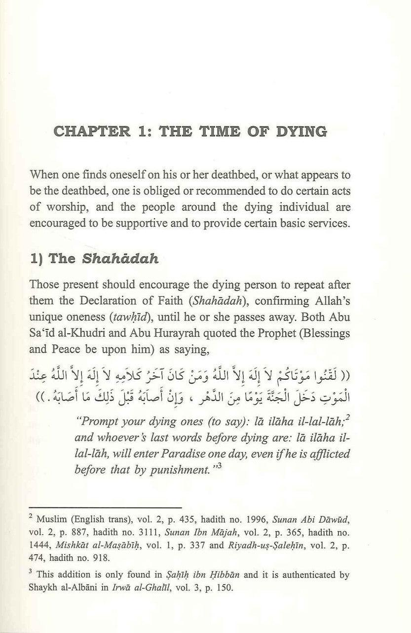 Funeral Rites in Islam : Soft Cover - NobleBookshop