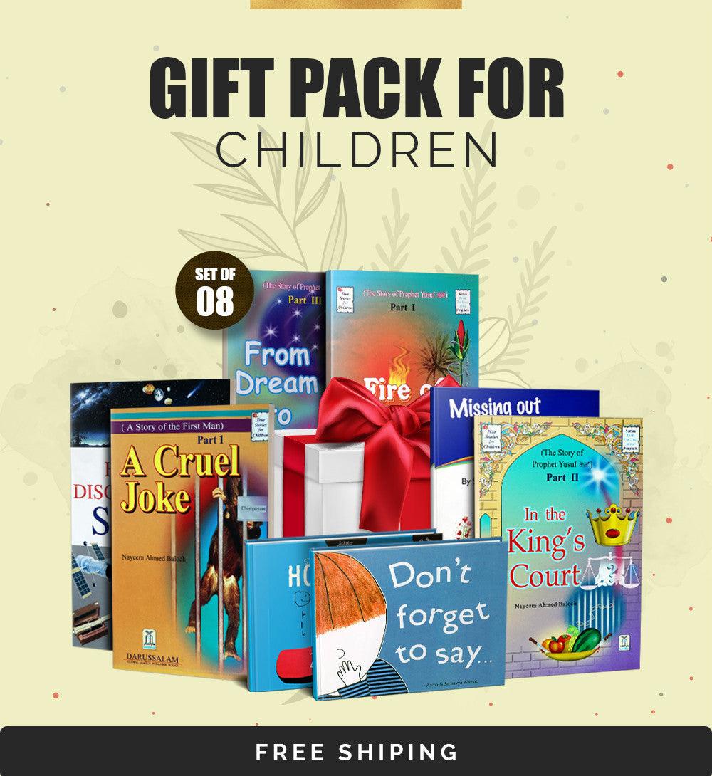 Gift Pack for Children