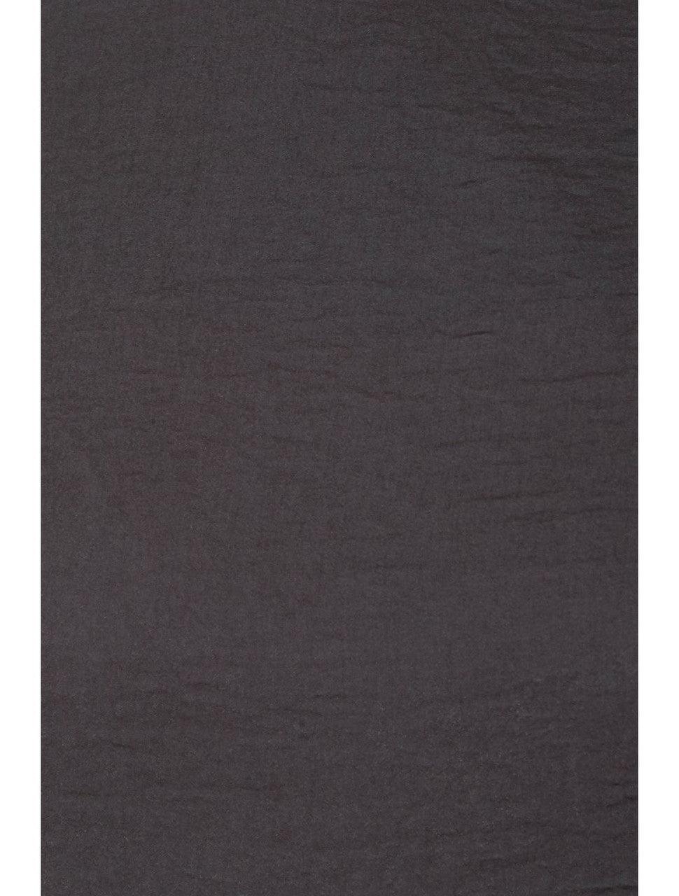 GREY SLEEVED SLIP GREY