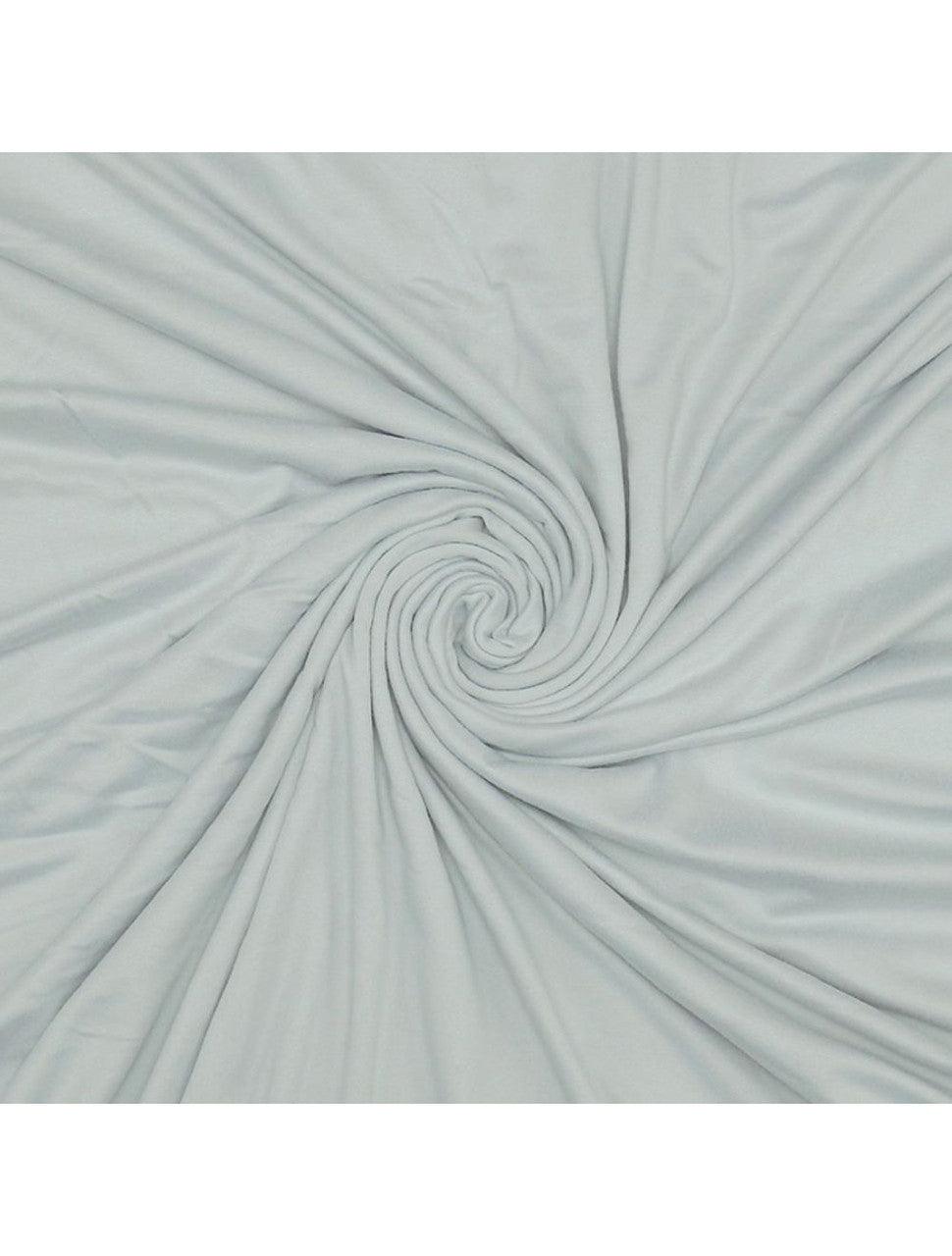 GREY SOFT JERSEY HIJAB