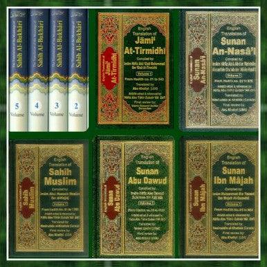 Authentic Hadith Collection,Sahih AlBukhari,Muslim,ibn majah,Tirmidhi,Nisai, Abu Dawood Authentic Hadith Collection,Sahih AlBukhari,Muslim,ibn majah,Tirmidhi,Nisai, Abu Dawood