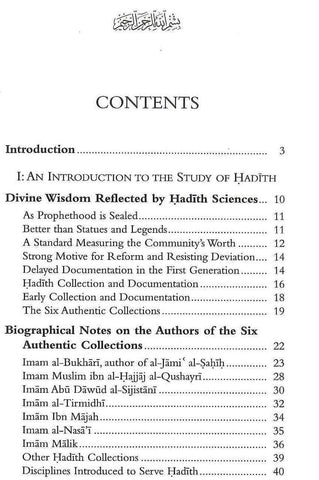 Hadith Status & Role by Syed Abul Hassan Ali AL Nadwi Hadith Status & Role by Syed Abul Hassan Ali AL Nadwi