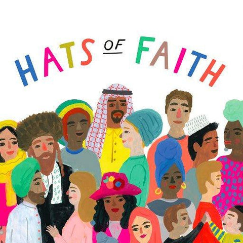 Hats of Faith Hats of Faith
