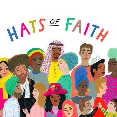 Hats of Faith