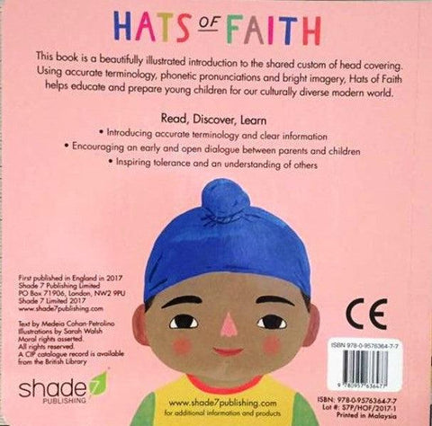 Hats of Faith Hats of Faith