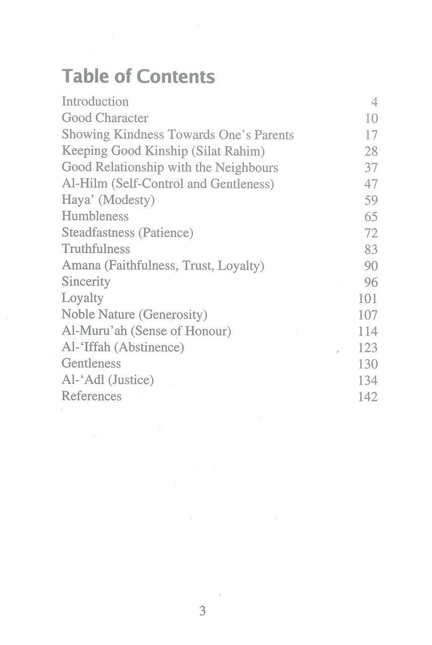 Healing of the Heart