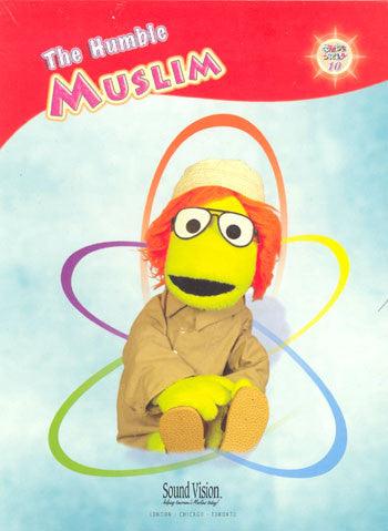 THE HUMBLE MUSLIM ( ADAMS WORLD SERIES 10 ) THE HUMBLE MUSLIM ( ADAMS WORLD SERIES 10 )