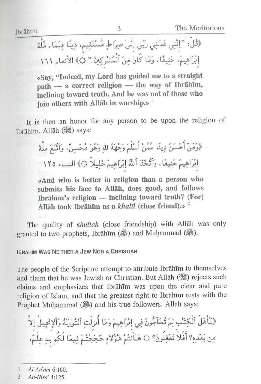Ibrahim a Nation in One Man - NobleBookshop Ibrahim a Nation in One Man - NobleBookshop