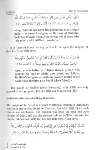 Ibrahim a Nation in One Man - NobleBookshop Ibrahim a Nation in One Man - NobleBookshop