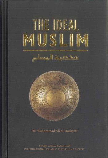 The Ideal Muslim - NobleBookshop The Ideal Muslim - NobleBookshop