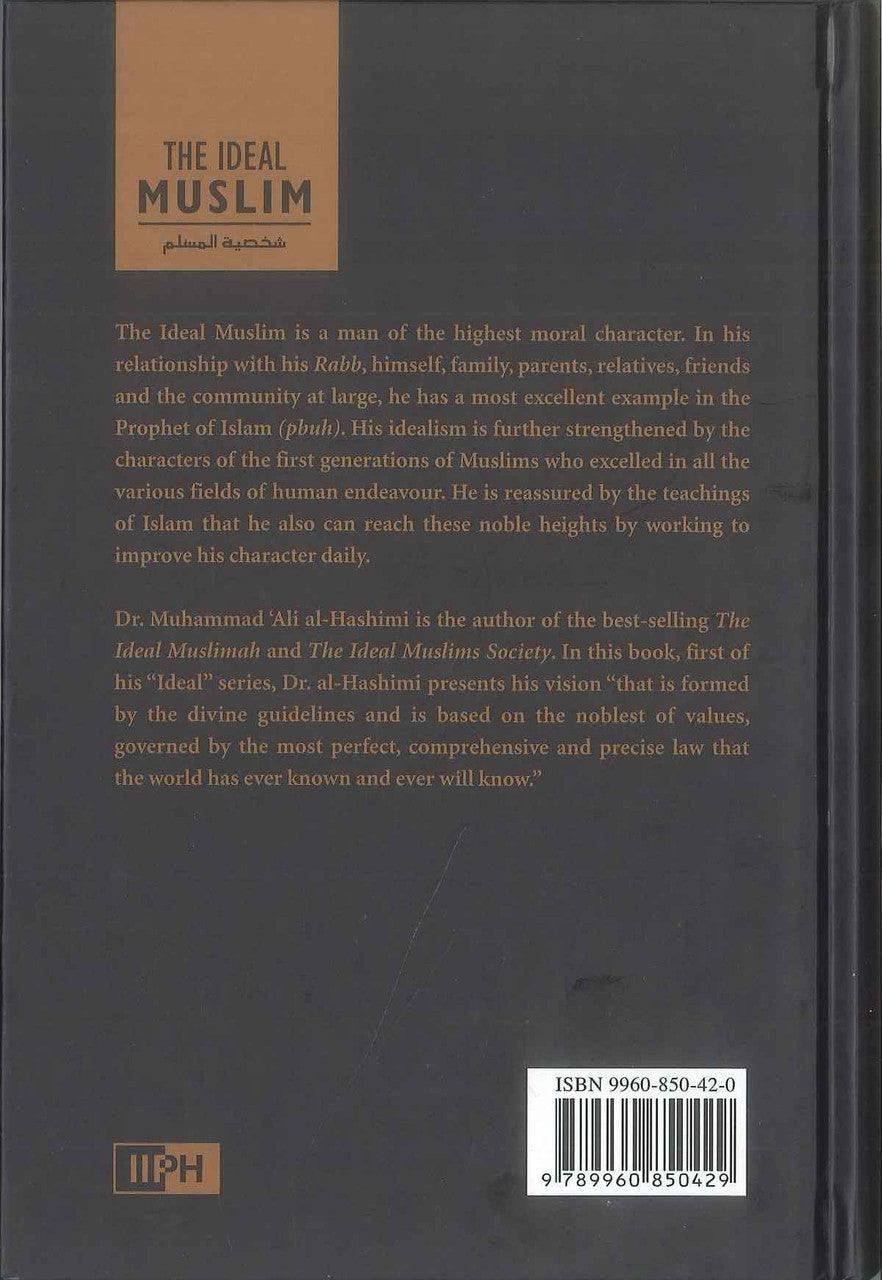 The Ideal Muslim - NobleBookshop The Ideal Muslim - NobleBookshop