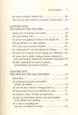 The Ideal Muslim - NobleBookshop The Ideal Muslim - NobleBookshop