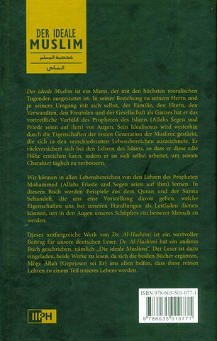 Der ideale Muslim Der ideale Muslim