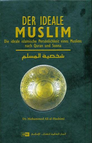 Der ideale Muslim Der ideale Muslim