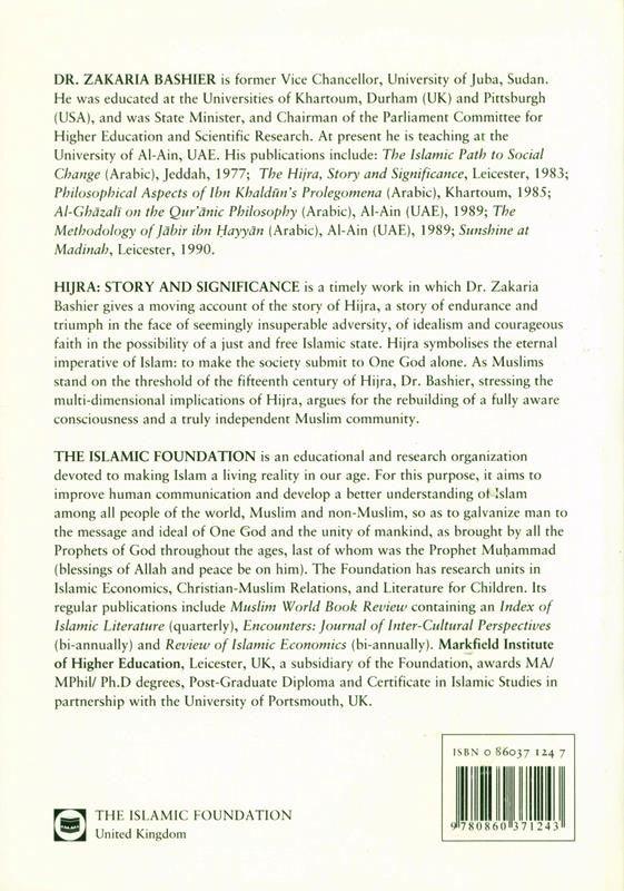 Hijra: Story and Significance