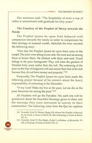The Prophet of Mercy Muhammad Scenes From His Life The Prophet of Mercy Muhammad Scenes From His Life