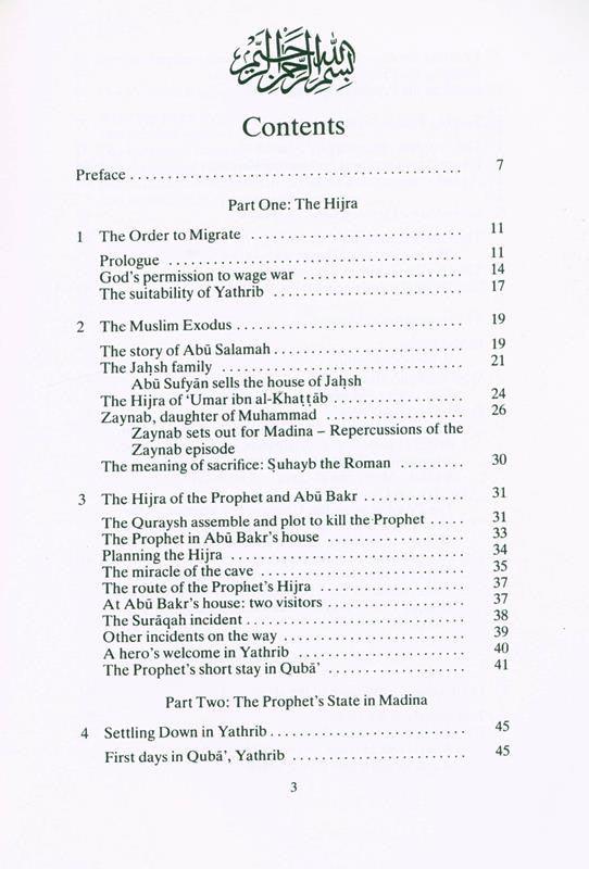 Hijra: Story and Significance