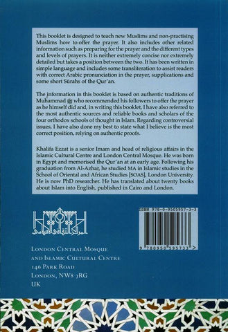 Salah (A Guide To Prayer In Islam) Salah (A Guide To Prayer In Islam)