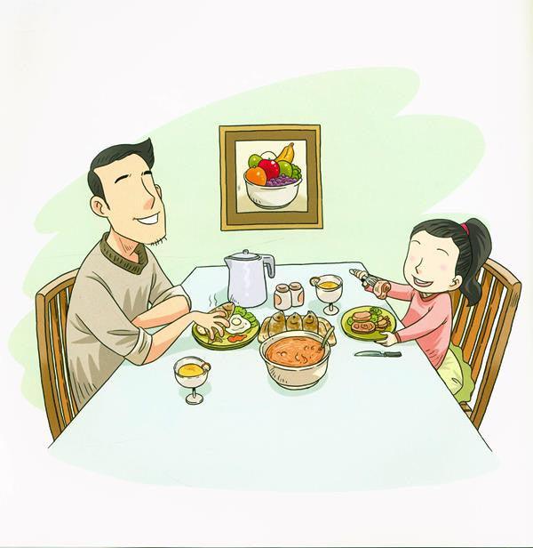 When I Grow Up I Want To be...