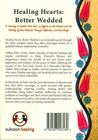 Healing Hearts: Better Wedded Healing Hearts: Better Wedded