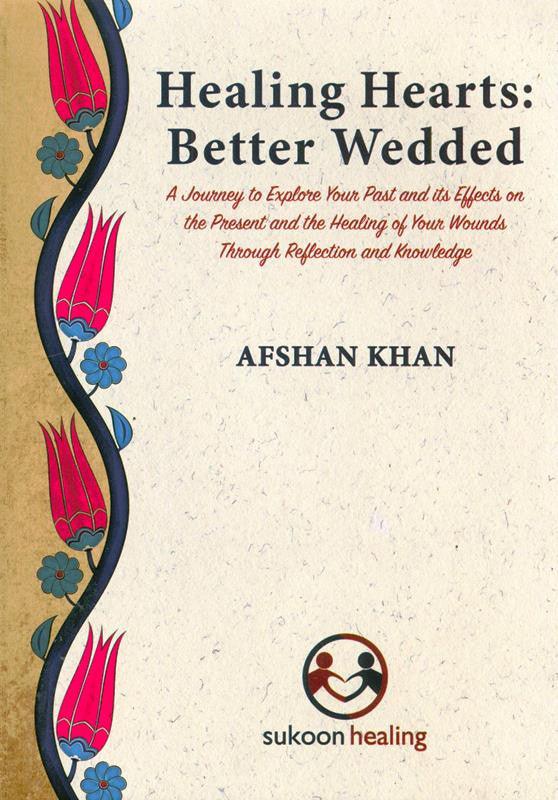 Healing Hearts: Better Wedded