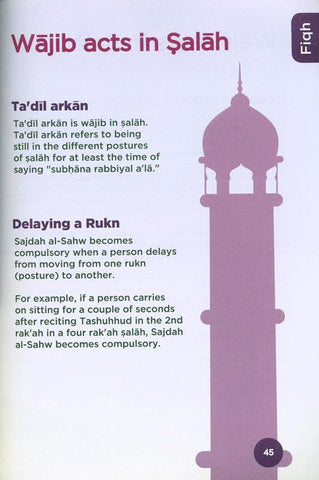 Islamic Curriculum Coursebook 6 (Boys ) Islamic Curriculum Coursebook 6 (Boys )