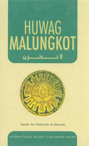 Huwag Malungkot (Filipino) Don't Be Sad Huwag Malungkot (Filipino) Don't Be Sad