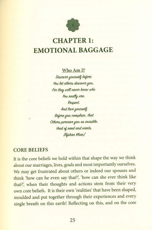 Healing Hearts: Better Wedded