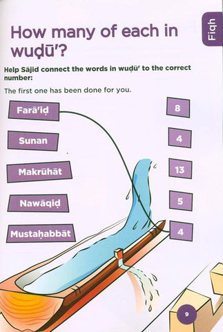 Islamic Curriculum Workbook 2 Islamic Curriculum Workbook 2
