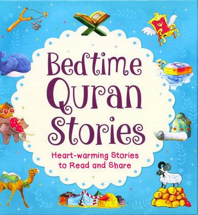 Bedtime Quran Stories Bedtime Quran Stories