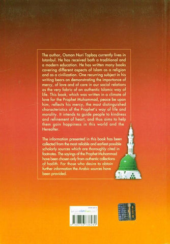 The Prophet of Mercy Muhammad Scenes From His Life The Prophet of Mercy Muhammad Scenes From His Life