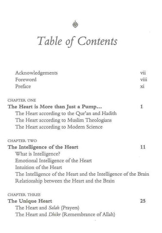 The Intellingent Heart, The Pure Heart The Intellingent Heart, The Pure Heart