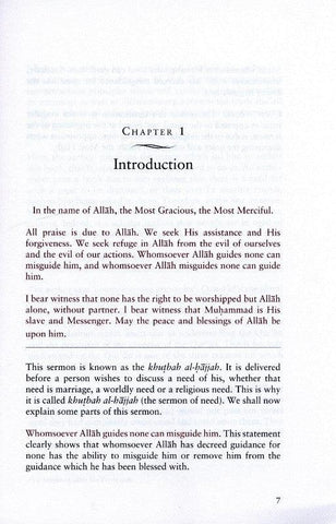 Introduction to the Principles of Tafsir Introduction to the Principles of Tafsir