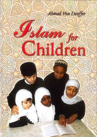 Islam for Children Islam for Children