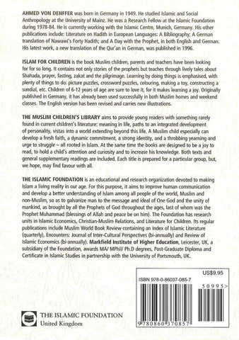 Islam for Children Islam for Children