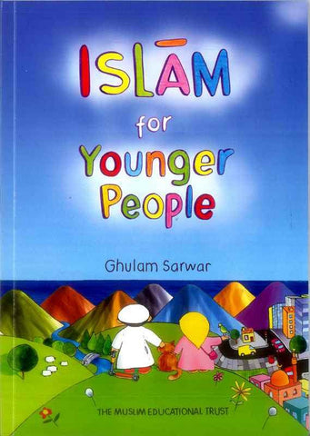 Islam for Younger People Islam for Younger People
