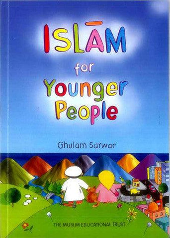 Islam for Younger People Islam for Younger People