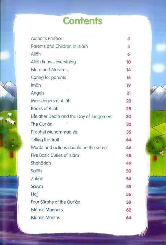 Islam for Younger People