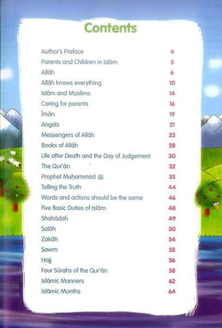 Islam for Younger People Islam for Younger People