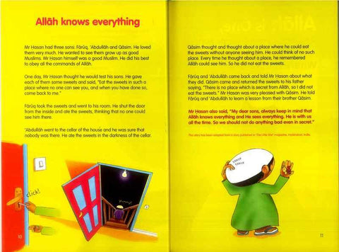 Islam for Younger People Islam for Younger People