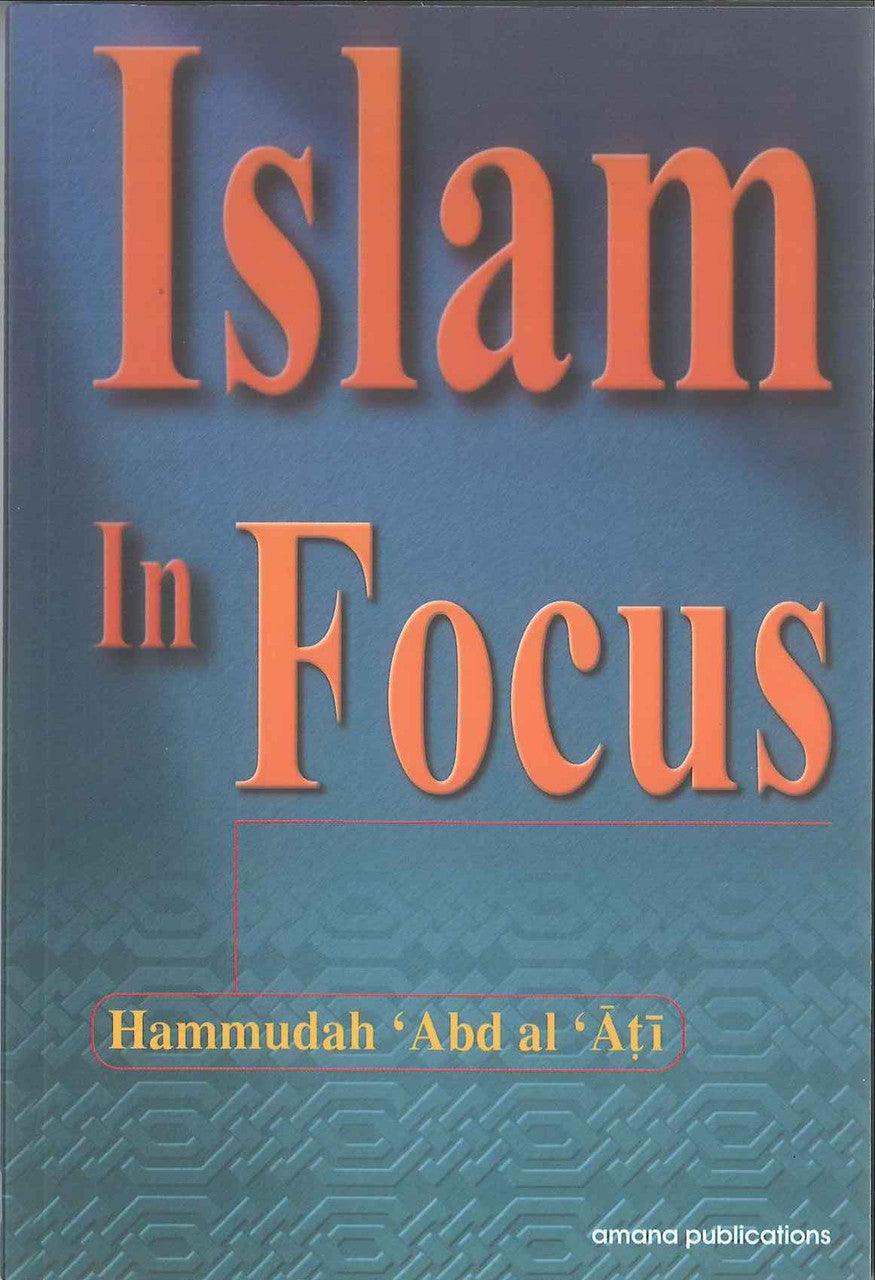 Islam in Focus - NobleBookshop Islam in Focus - NobleBookshop