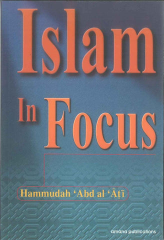 Islam in Focus - NobleBookshop Islam in Focus - NobleBookshop